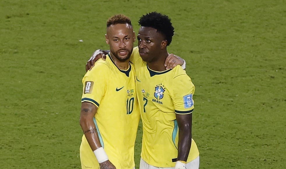 CM 2026 Debut Neymar, dublă Vinicius! Cu cine joacă Brazilia și cine s-a calificat din grupa C la Cupa Mondială. Se văd două SUPER meciuri în 16-imi!