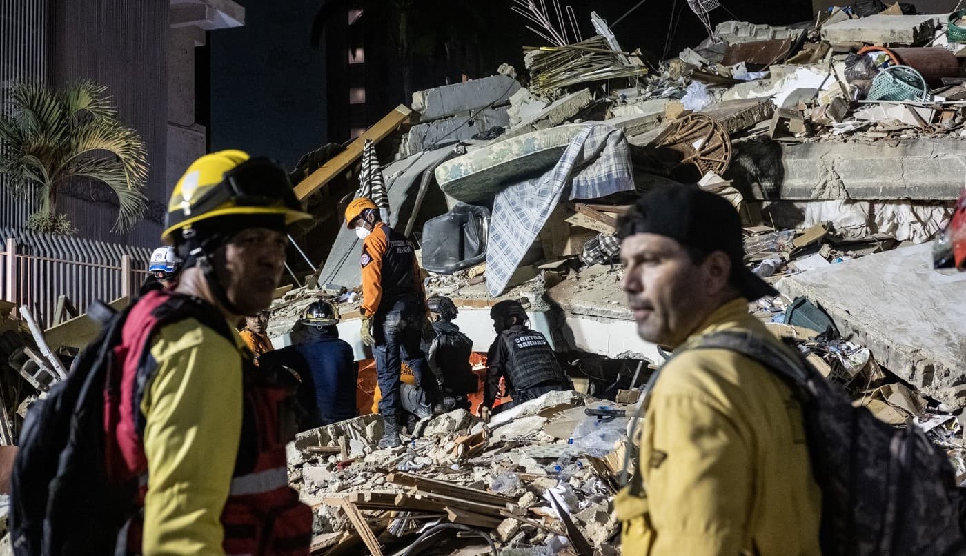BREAKING NEWS Dezastru în Venezuela: două cutremure de 7.2 și 7.5 grade au devastat țara și au provocat peste 100.000 de morți! Competițiile sportive, oprite de urgență