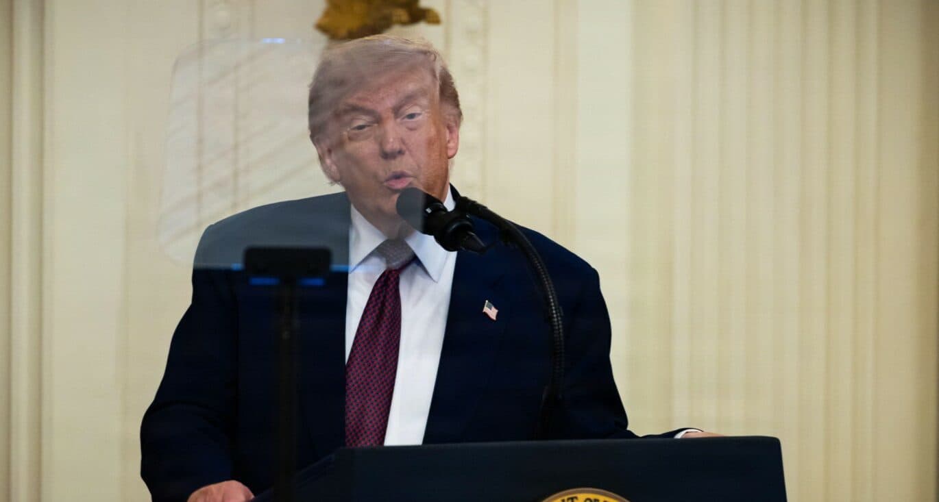 BREAKING NEWS Reacția lui Donald Trump după cele două cutremure devastatoare din Venezuela: „Au lăsat în urmă un număr devastator de morți”
