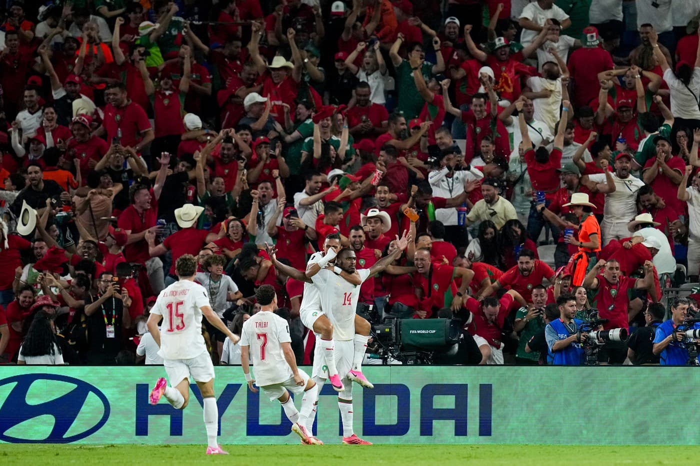 CM 2026 Dramatic, dârz și deplin meritat! Olanda – Maroc 3-4 după penalty-uri în 16-imi la Cupa Mondială. Cronică de Gabriel Berceanu