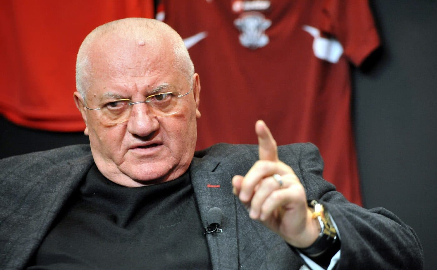 EXTRA Dumitru Dragomir face un cămin pentru bătrâni și o clinică de dezintoxicare cum nu s-au mai văzut în România: „Apă termală, piscine și pădure pe 14.000 mp”