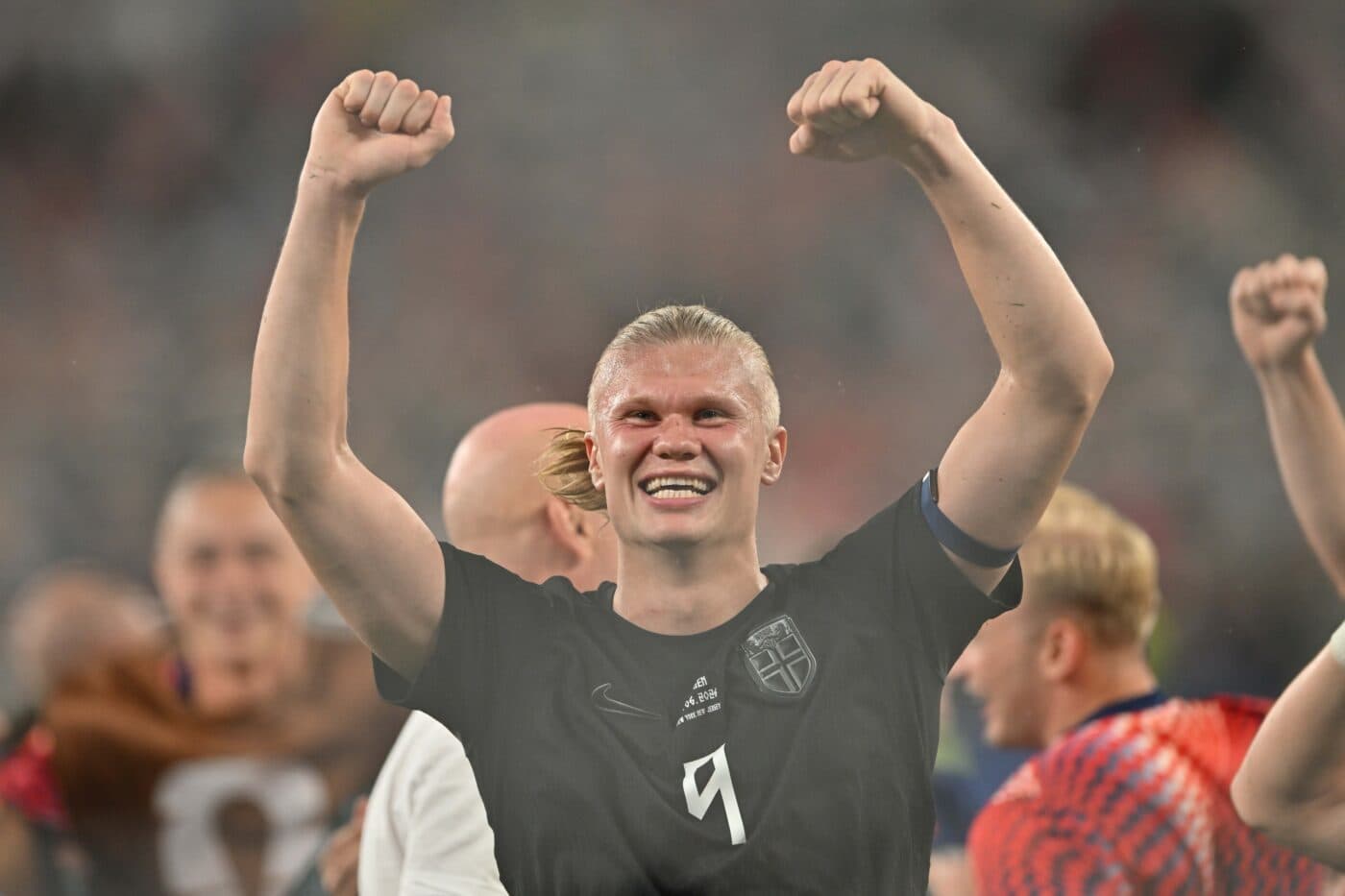 CM 2026 Erling Haaland, prima reacție după Norvegia – Senegal 3-2. O nouă dublă pentru starul lui Mancheter City