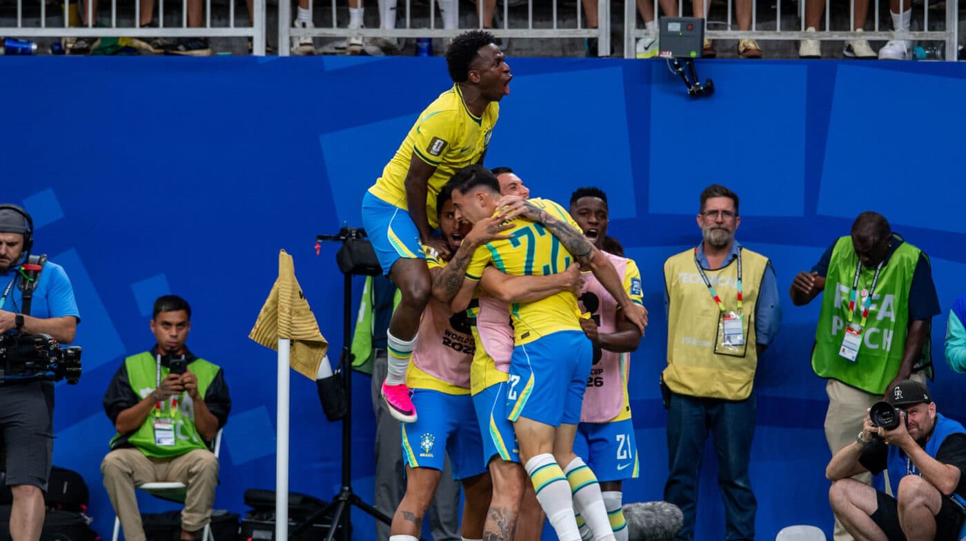 CM 2026 Eroul Braziliei din prelungirile meciului cu Japonia a dezvăluit cheia succesului sud-americanilor: „Am știut că se va întâmpla asta”
