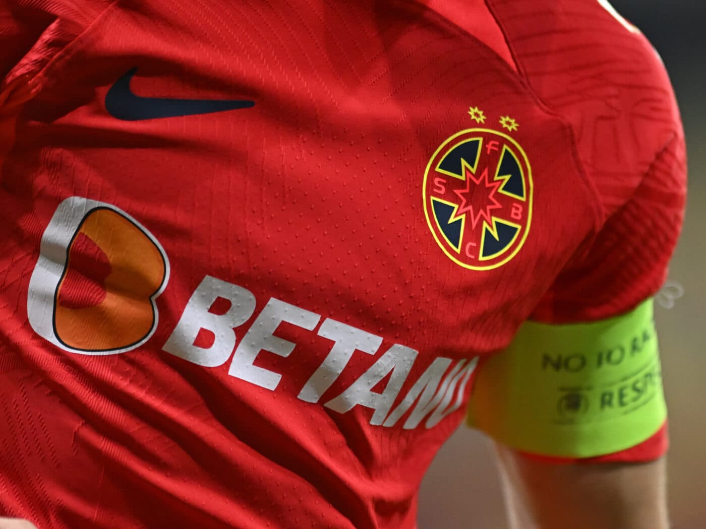 BREAKING NEWS S-a terminat! FCSB a anunțat oficial plecarea legendei: „Mulțumim”