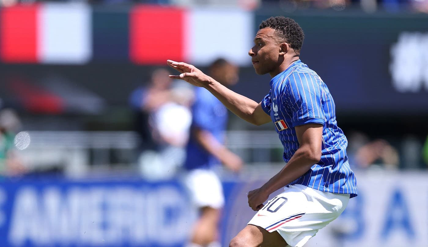 LIVEBLOG Franța – Irak live la CM 2026. Kylian Mbappe poate deveni la miezul nopții golgheterul Cupei Mondiale din toate timpurile!