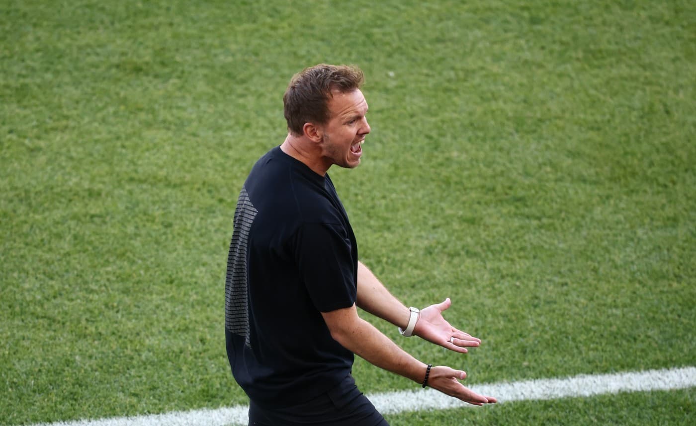 LIVEBLOG SURPRIZE de la Julian Nagelsmann! Echipele de start în Germania – Paraguay live 16-imi la Cupa Mondială