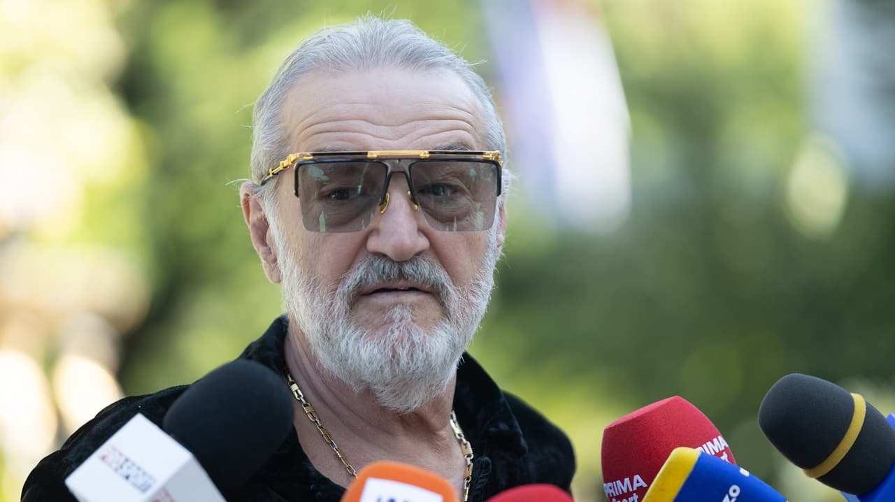 Gigi Becali a rupt tăcerea despre clauza incredibilă din transferul lui Ceara: „Îți dai seama ce anomalie?”