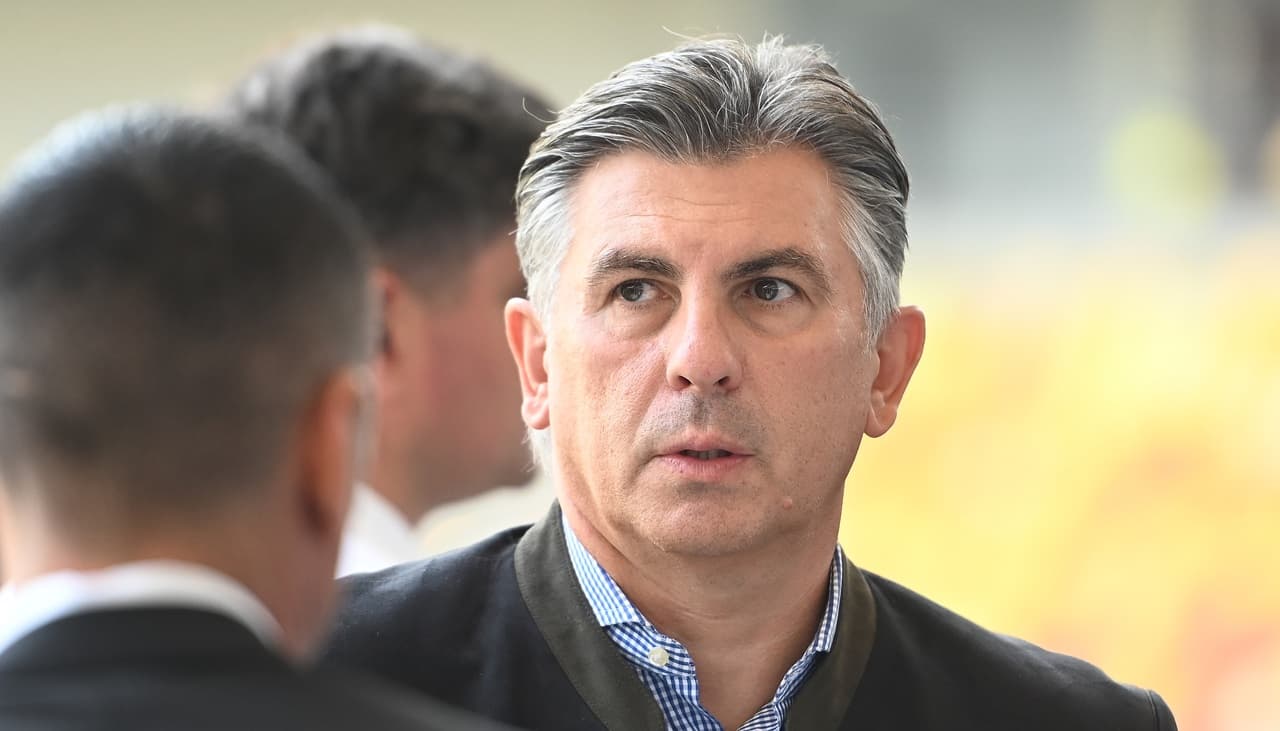 Ionuț Lupescu nu s-a mai abținut și a atacat conducerea lui Dinamo: „Se mulțumesc cu puțin!”