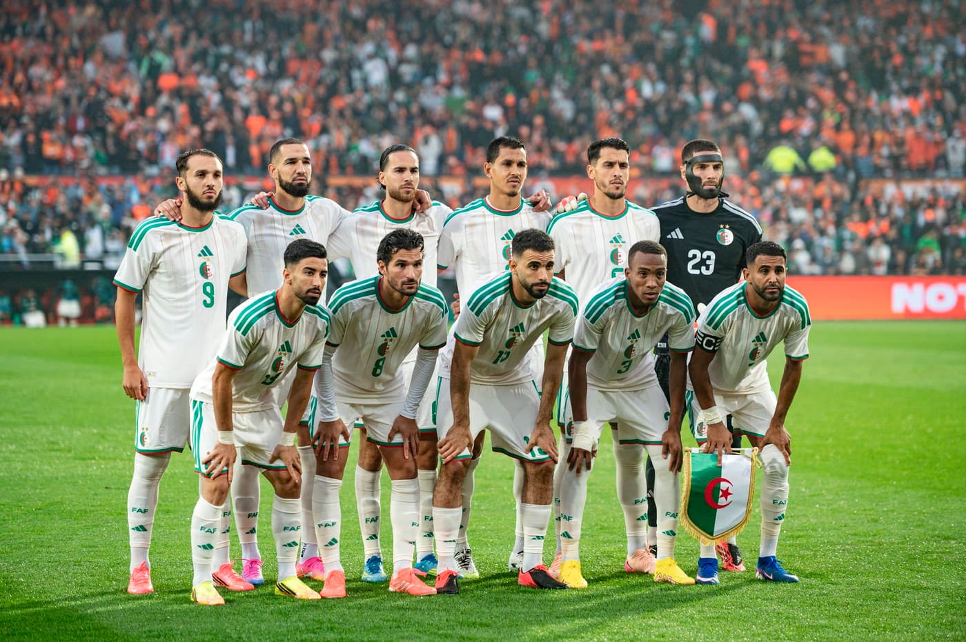 LIVEBLOG Iordania – Algeria live la CM 2026. Vulpile deșertului cu Mahrez în frunte vor să ELIMINE la 6 dimineața frații arabi de la Mondial