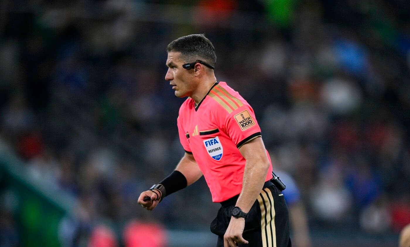 CM 2026 Istvan Kovacs, sperietoare pentru argentinieni: „Atenție!”