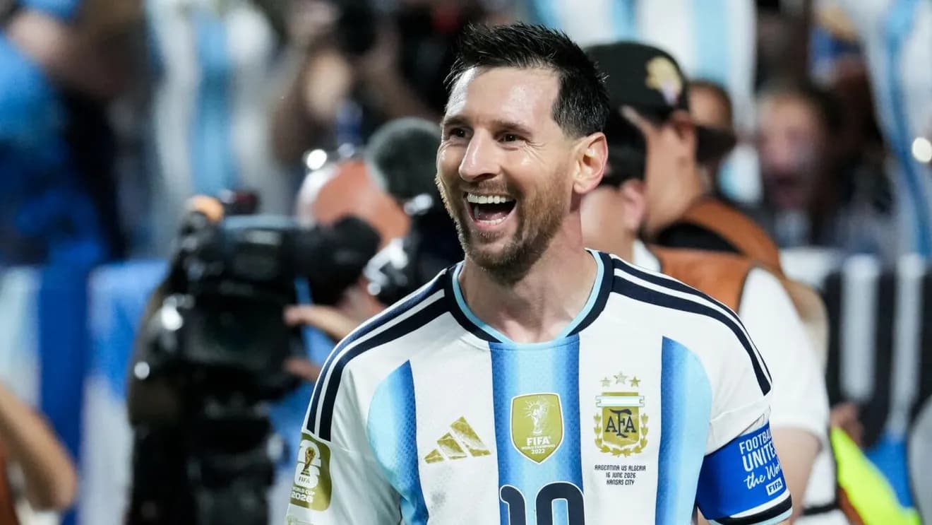 Laporta, ofertă pentru Inter Miami: vrea ca Leo Messi să revină la Barcelona pentru un meci unic!