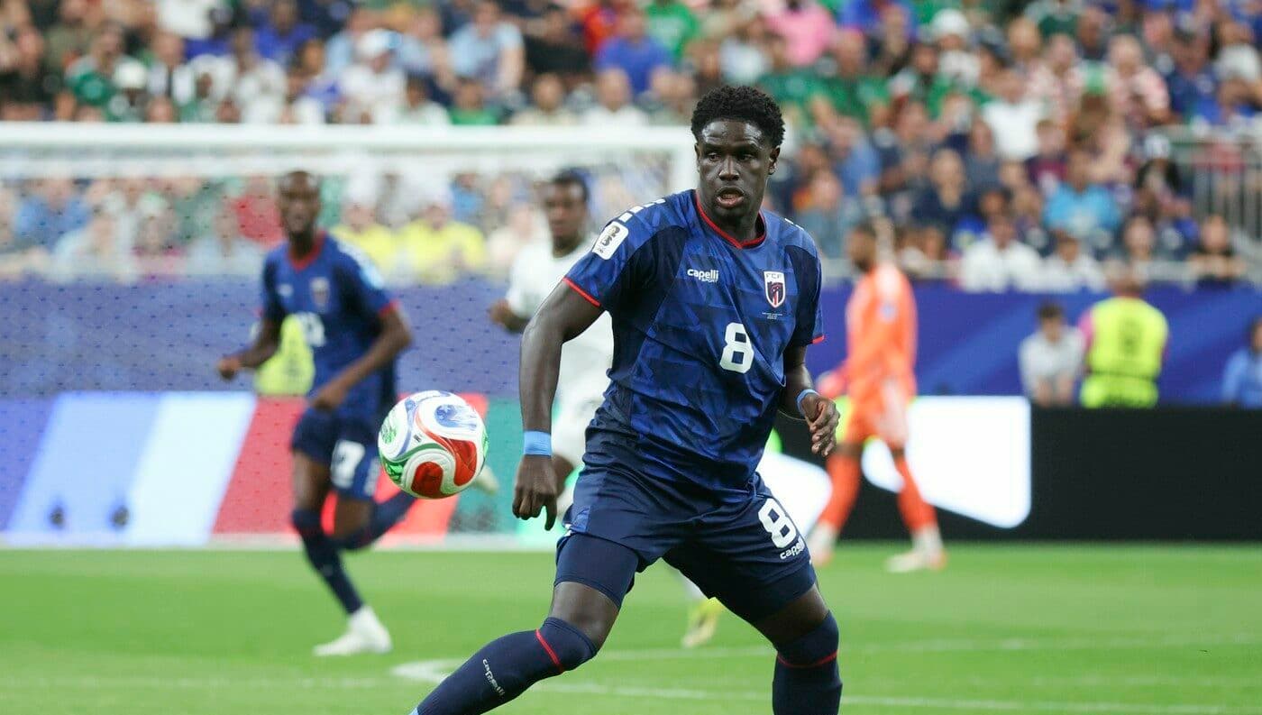 CM 2026 Cifrele uluitoare! Joao Paulo de la FCSB, cel mai mare impact defensiv în runda a treia de la Cupa Mondială: peste Van Dijk sau Gabriel!
