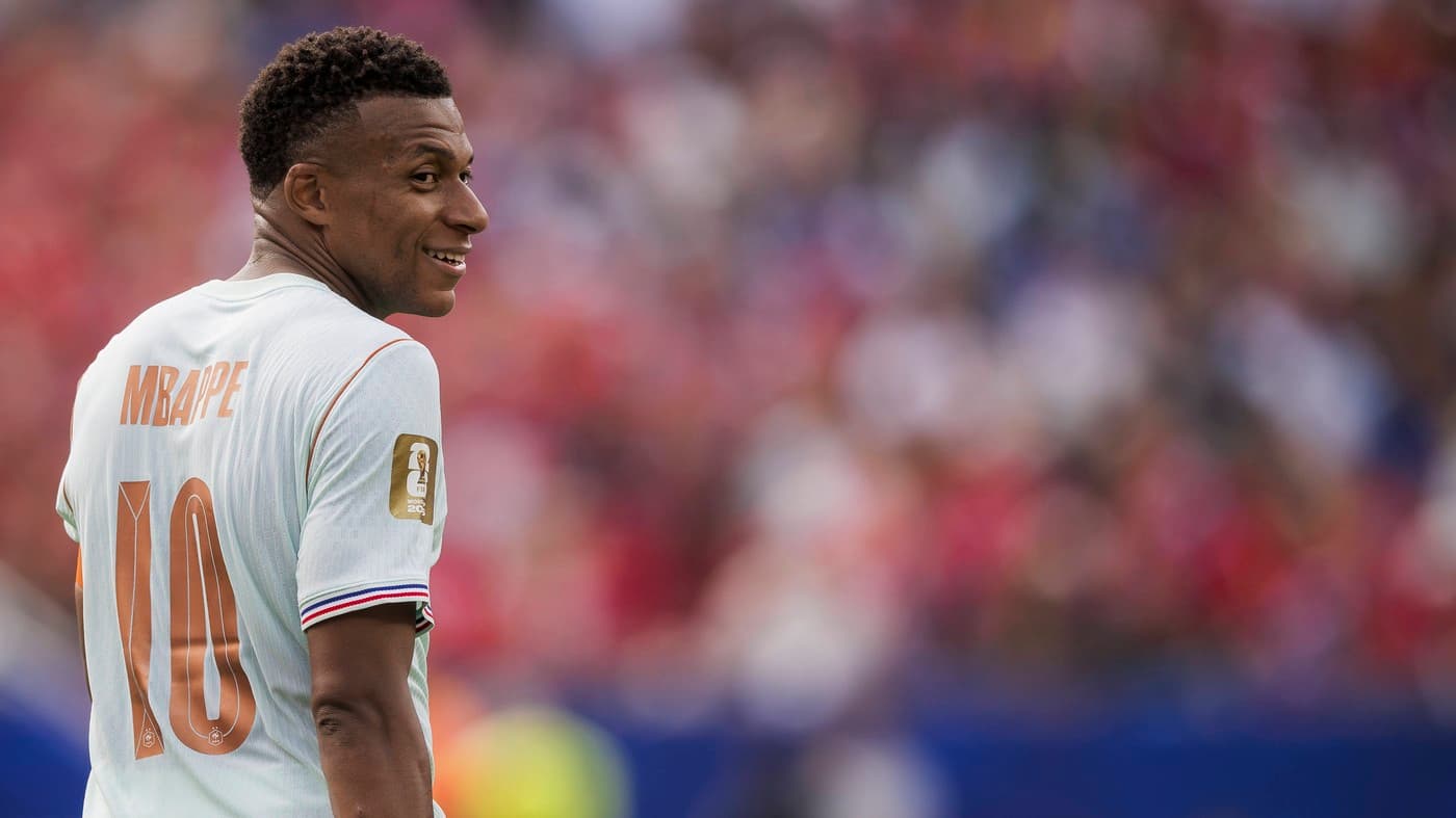 CM 2026 Gestul lui Kylian Mbappe a făcut înconjurul lumii. Cum a putut să îl folosească pe arbitrul de la Norvegia – Franța