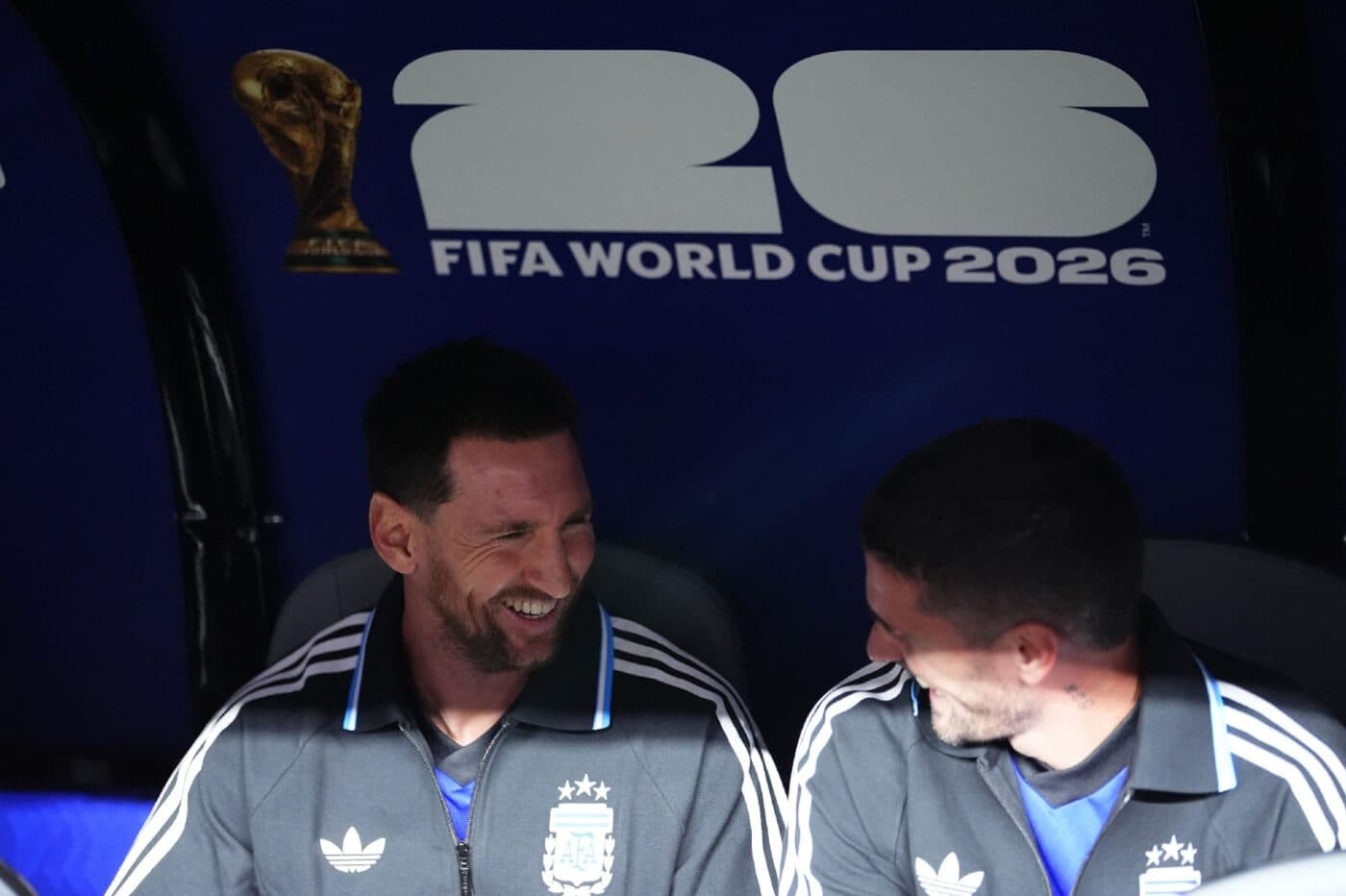 CM 2026 Leo Messi a doborât un nou RECORD! Performanță uluitoare a starului ajuns la 39 de ani