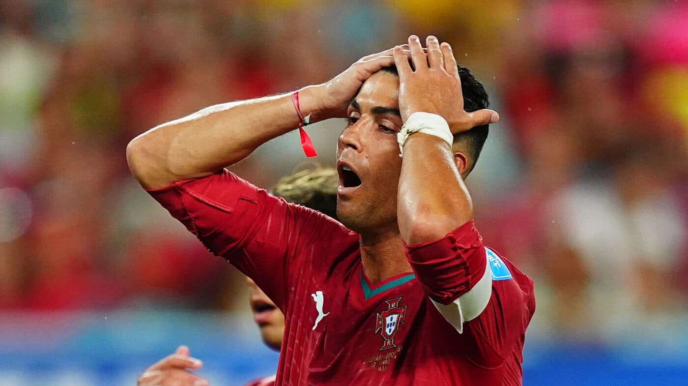 CM 2026 Unul dintre liderii Generației de Aur l-a pus la zid pe Cristiano Ronaldo pentru ego-ul uriaș: „Cere prea multă atenție”