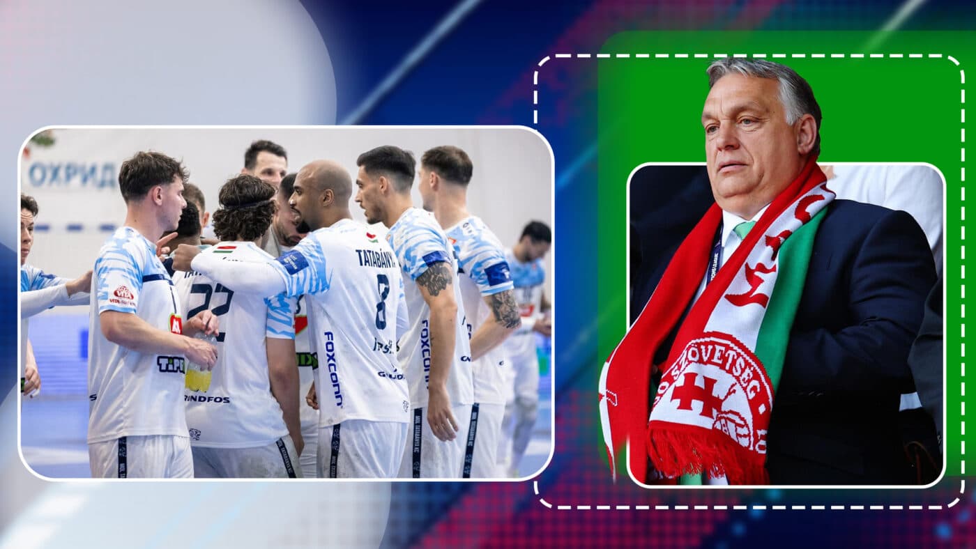 EXCLUSIV Lovitură grea pentru Ungaria rămasă fără Viktor Orban! Motivul pentru care echipa nu merge în Champions League și adevăratul plan al clubului