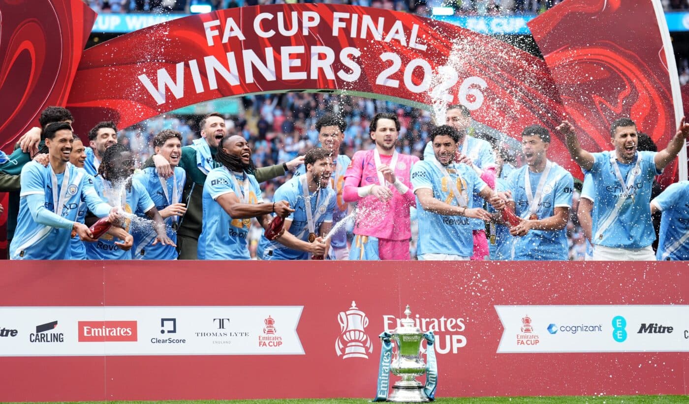 Manchester City și-a anunțat oficial noul antrenor: „Bine ai revenit!”