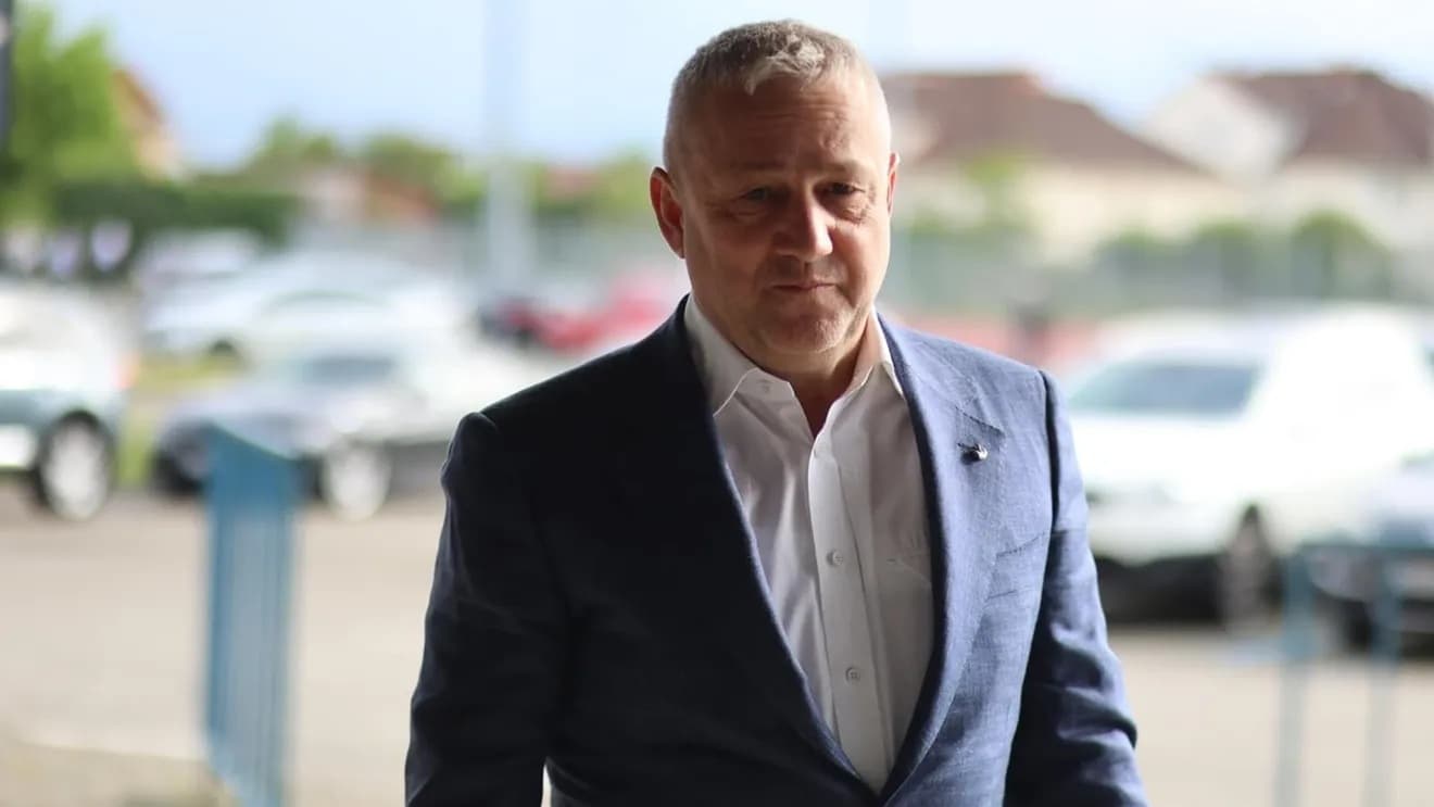 EXCLUSIV Mihai Rotaru scoate din buzunar 800.000 de euro și îl aduce la Craiova pe „cel mai bun jucător din campionat”