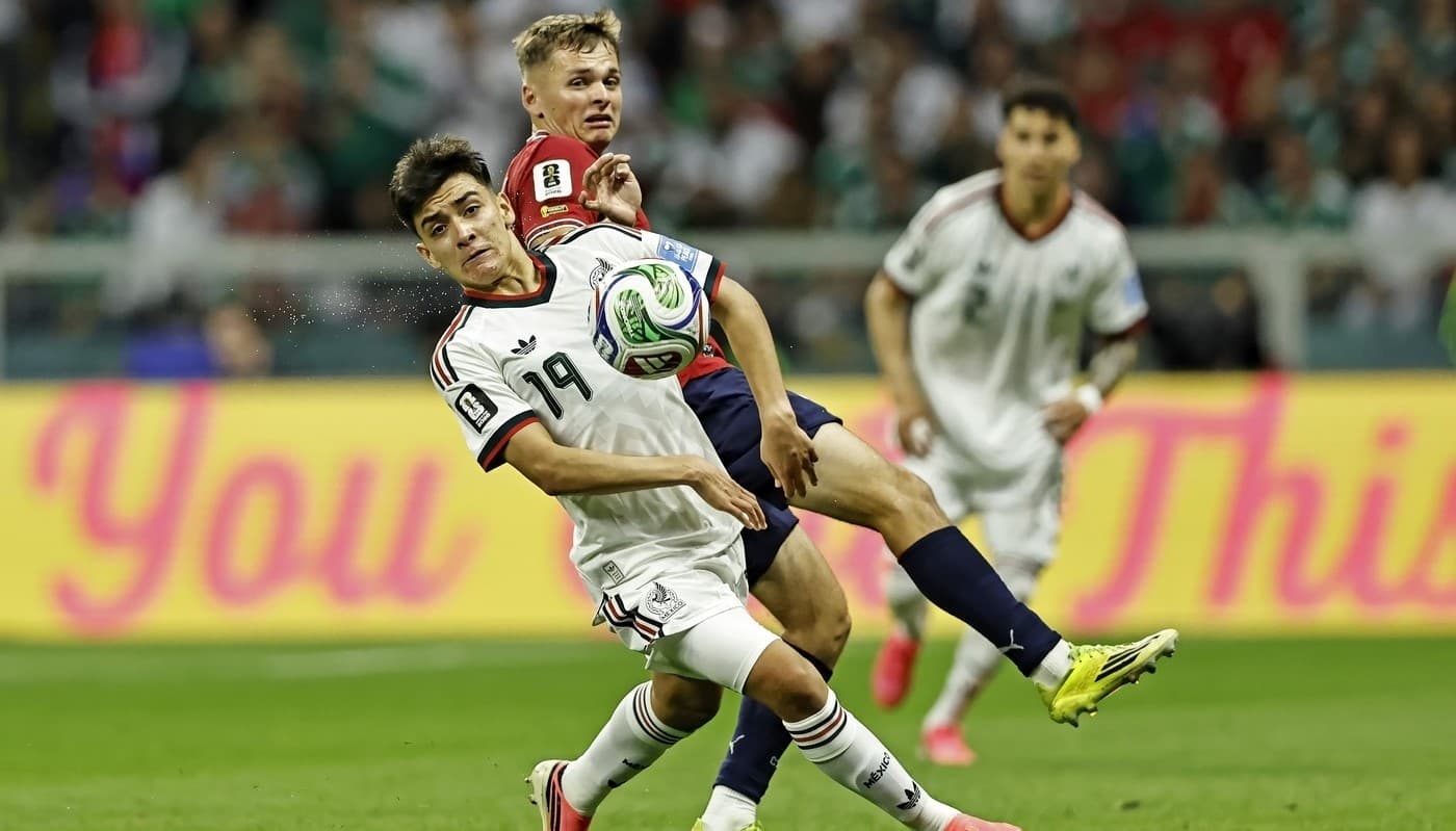 CM 2026 Moment istoric la Campionatul Mondial! Recordul a fost doborât după 72 de ani