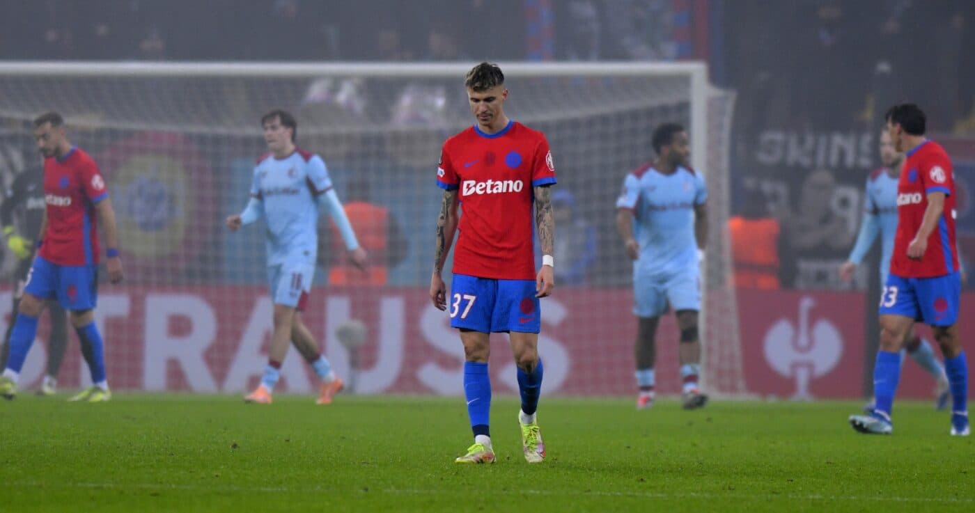 Neașteptat! Ce salariu are Tavi Popescu la FCSB: Gigi Becali a uitat de el!