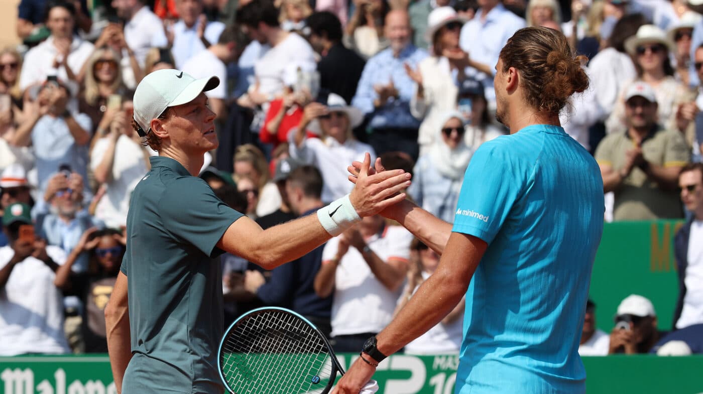 TENIS Neașteptat! Un nume uriaș din ATP a dezvăluit că e alergic la iarbă înainte de Wimbledon