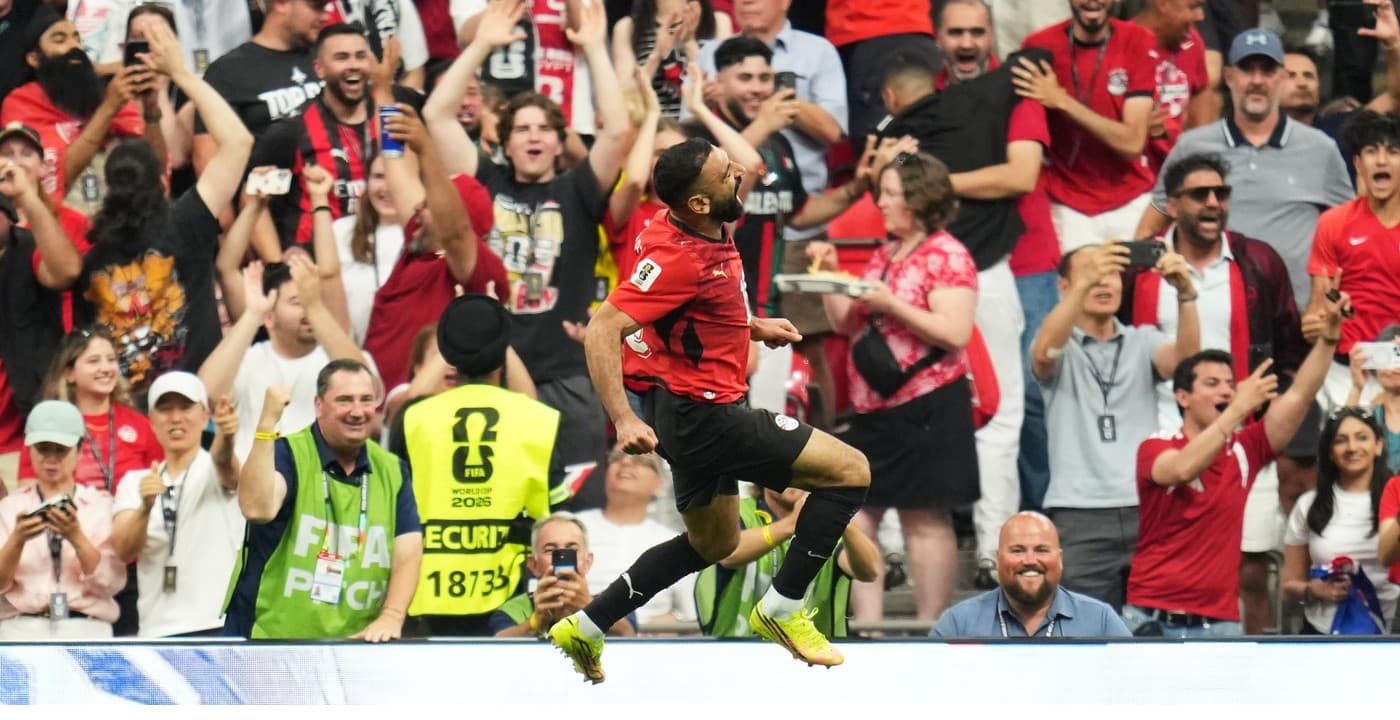 CM 2026 Noua Zeelandă – Egipt 1-3. Revenire de SENZAȚIE a faraonilor cu Mo Salah în frunte și devin lideri în grupa G!