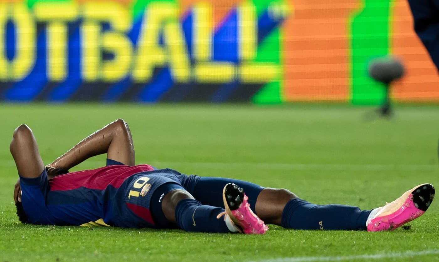 MERCATO „Noul Messi” a plecat de la FC Barcelona! A fost vândut în Franța