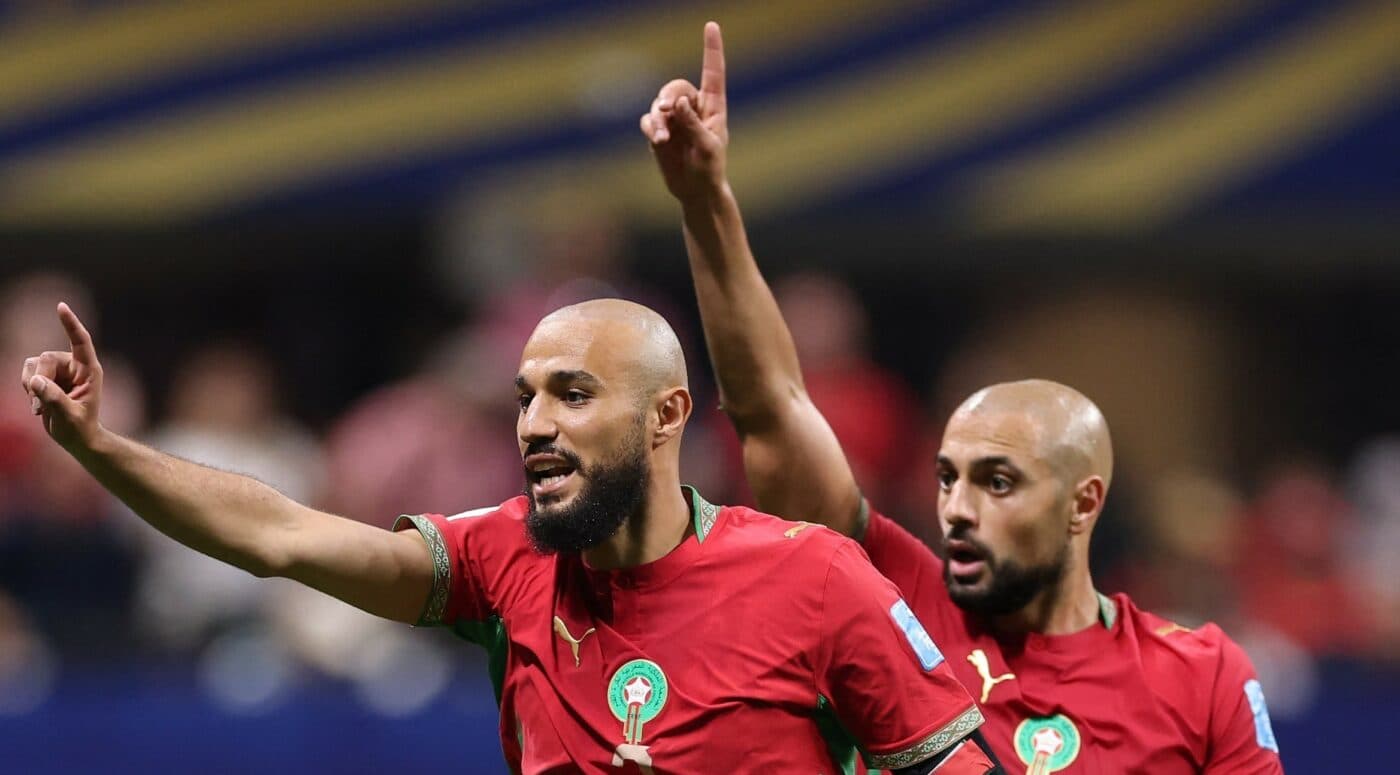 LIVEBLOG Echipele de start în Olanda – Maroc live la Cupa Mondială. Cu cine vor magrebienii să-i elimine pe van Dijk și Gakpo