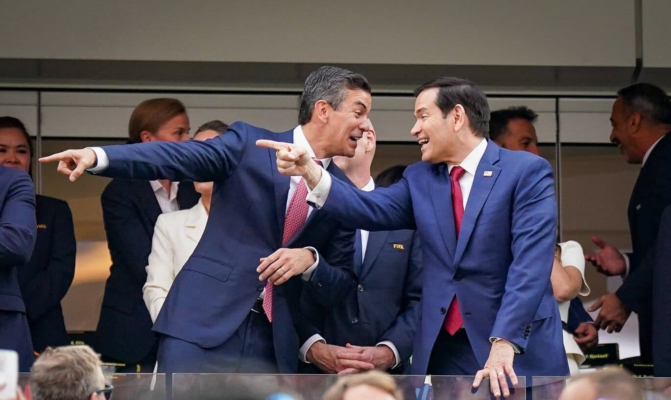 CM 2026 A paralizat toată țara! Președintele Paraguayului a luat MAREA DECIZIE după calificarea cu Germania: „Sărbătoare națională!”