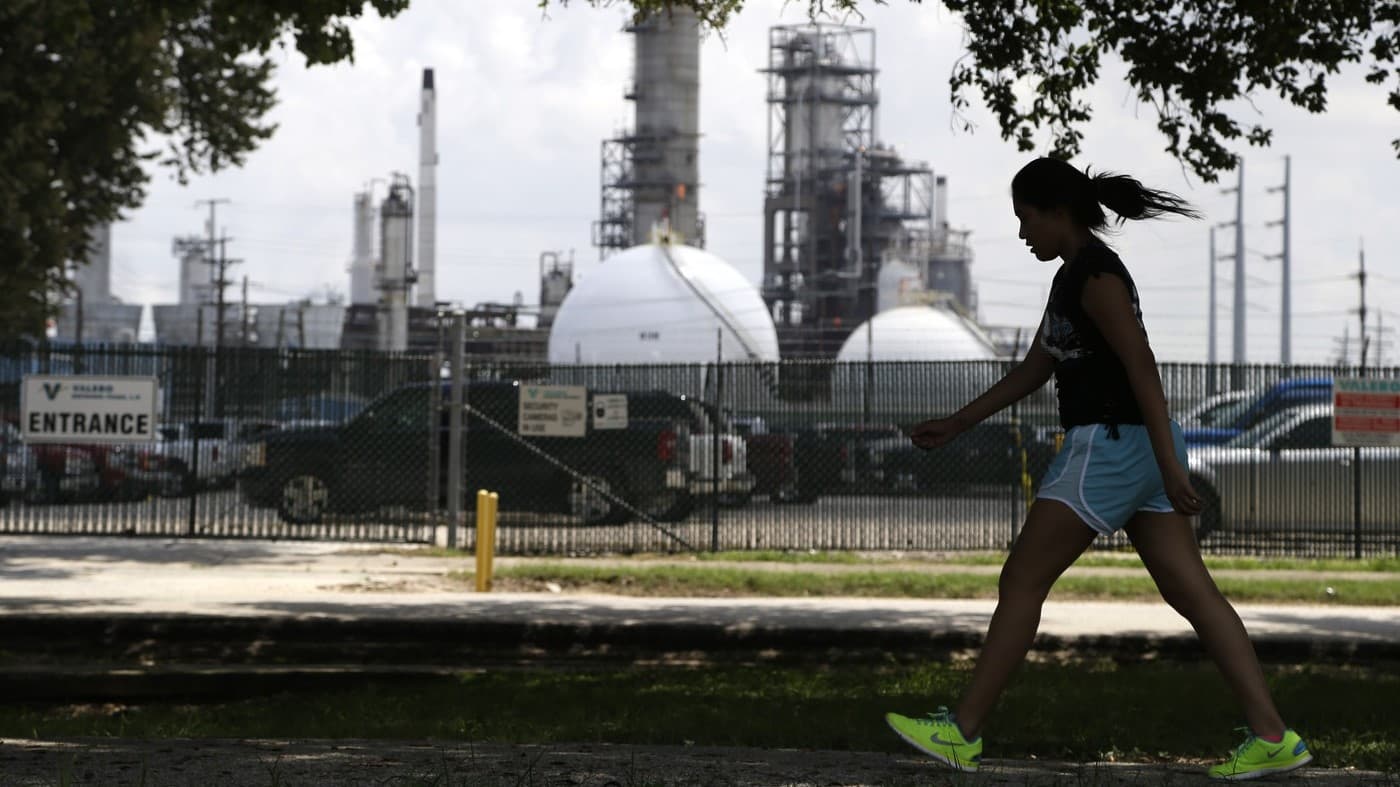 CM 2026 „Punctul negru” din SUA. E una dintre cele mai contaminate zone din orașele de la Cupa Mondială și are o incidență uriașă a cazurilor de cancer