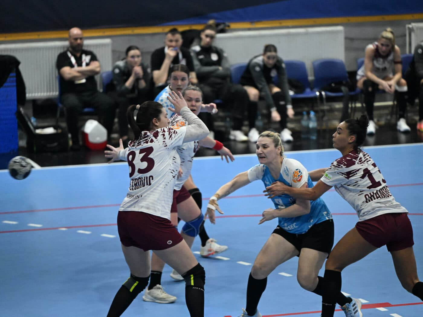 Rapid – CSM București, prima etapă din handbalul feminin! FRH nu a anunțat unde se joacă Supercupa din 2026, dar ProSport a aflat informații din culise