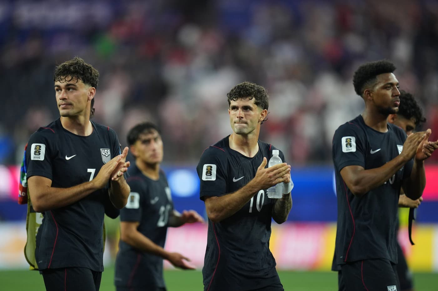CM 2026 Reacția americanilor după ce au pierdut la ultima fază împotriva Turciei la Campionatul Mondial: „Au eșuat!”