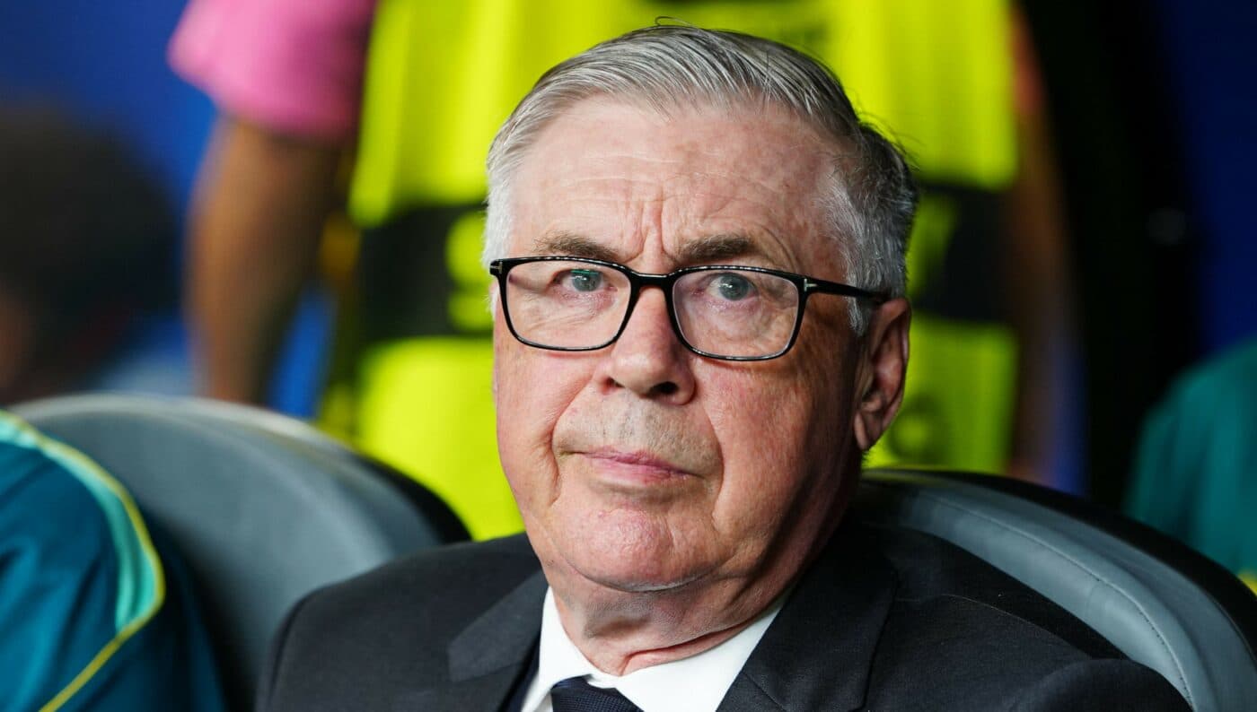 CM 2026 Reacția lui Carlo Ancelotti după schimbările geniale din Brazilia – Japonia 2-1! Ce a discutat cu Neymar pe bancă