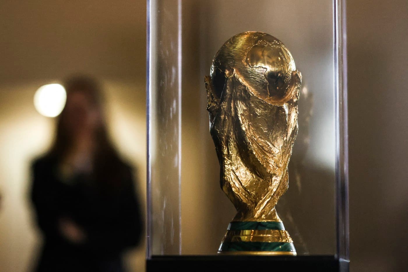 CM 2026 Supercomputerul a decis cine va juca finala Cupei Mondiale și cine va câștiga trofeul!
