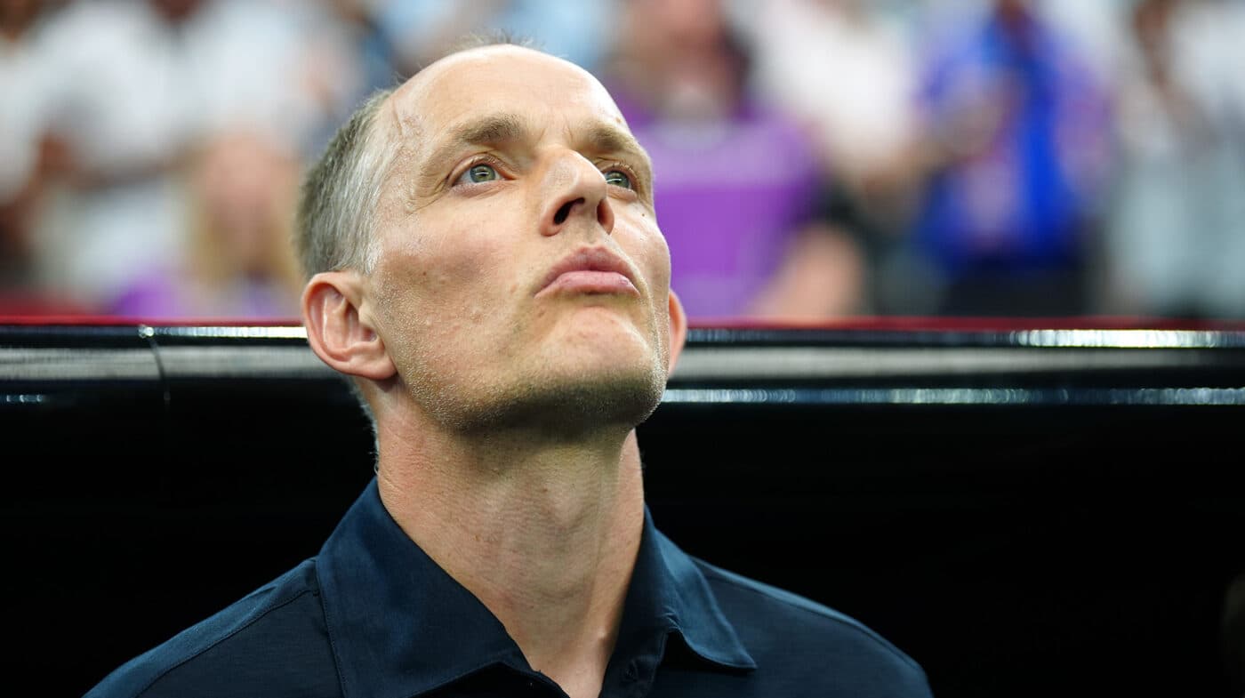 CM 2026 Thomas Tuchel a găsit VINOVATUL în Anglia – Ghana 0-0! A țipat la fotbalistul său în pauza de hidratare