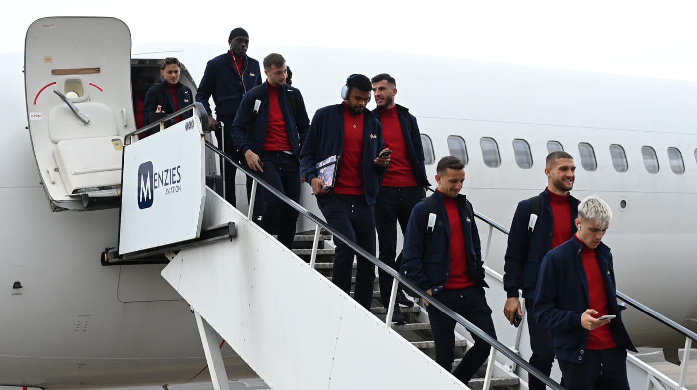 MERCATO Transfer neaşteptat! A plecat de la FCSB şi acum a semnat cu o echipă care joacă în Liga Campionilor