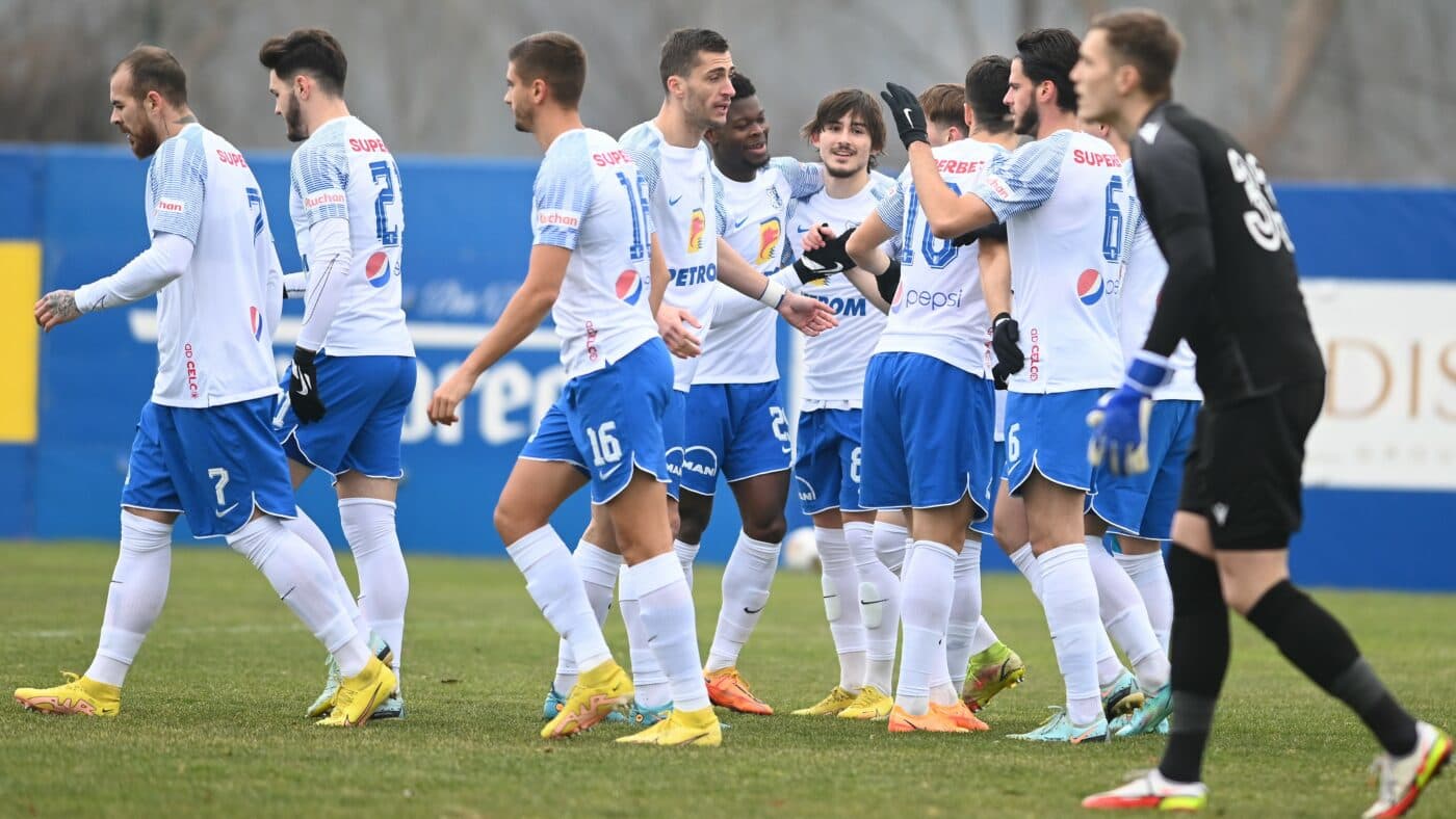 MERCATO Ce transfer! „Perla” lui Gică Hagi a revenit în România după 3 ani și a fost prezentat în Superliga, dar nu la Farul