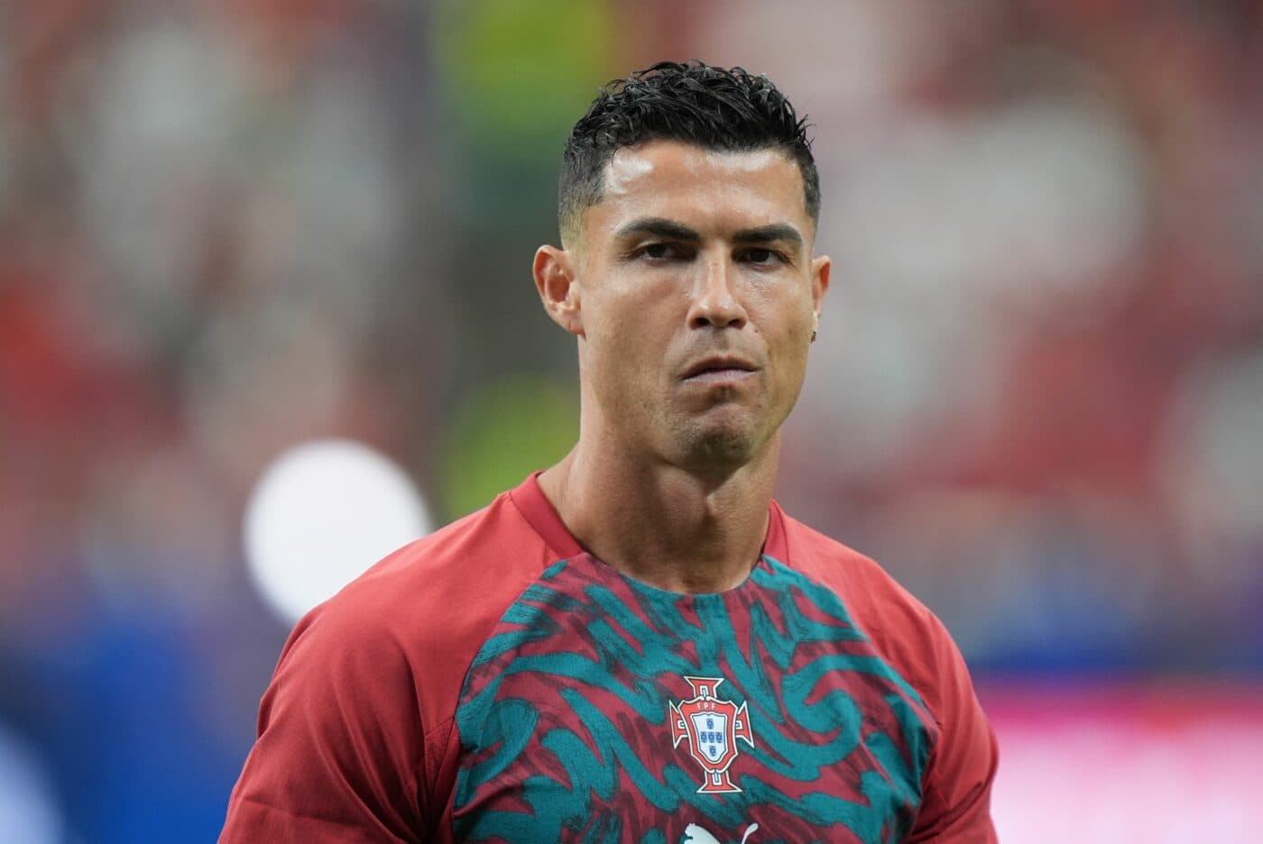 LIVEBLOG Golul care afectează ȘASE echipe! Cristiano Ronaldo trage să evite Anglia. Cine se califică la aceste scoruri în Columbia – Portugalia și RD Congo – Uzbekistan. Clasament LIVE grupa K la Cupa Mondială
