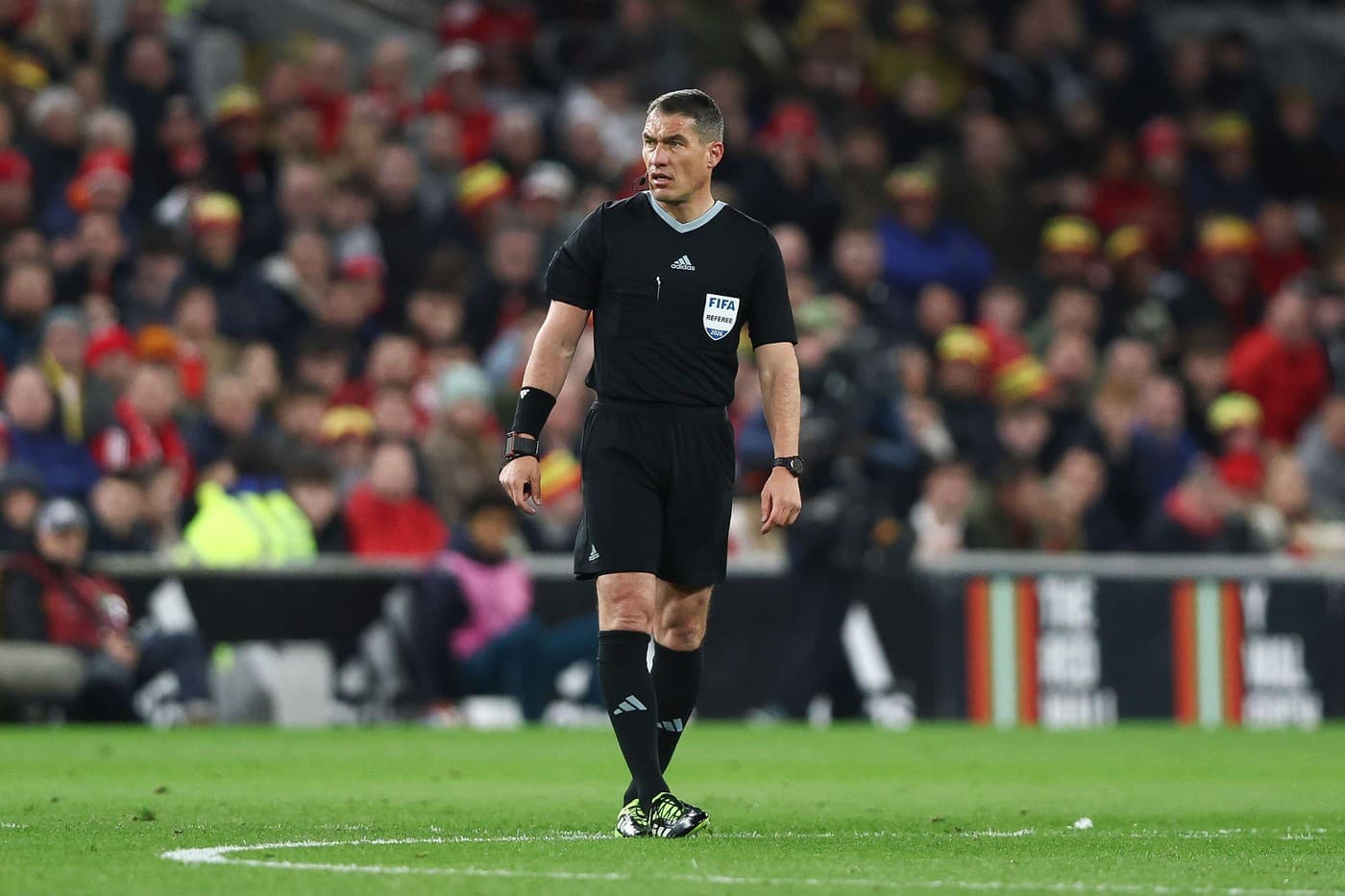 LIVEBLOG Se coace BLATUL în timp ce Istvan Kovacs arbitrează campioana mondială? Toate calculele calificării LIVE în grupa J: Algeria – Austria și Iordania – Argentina