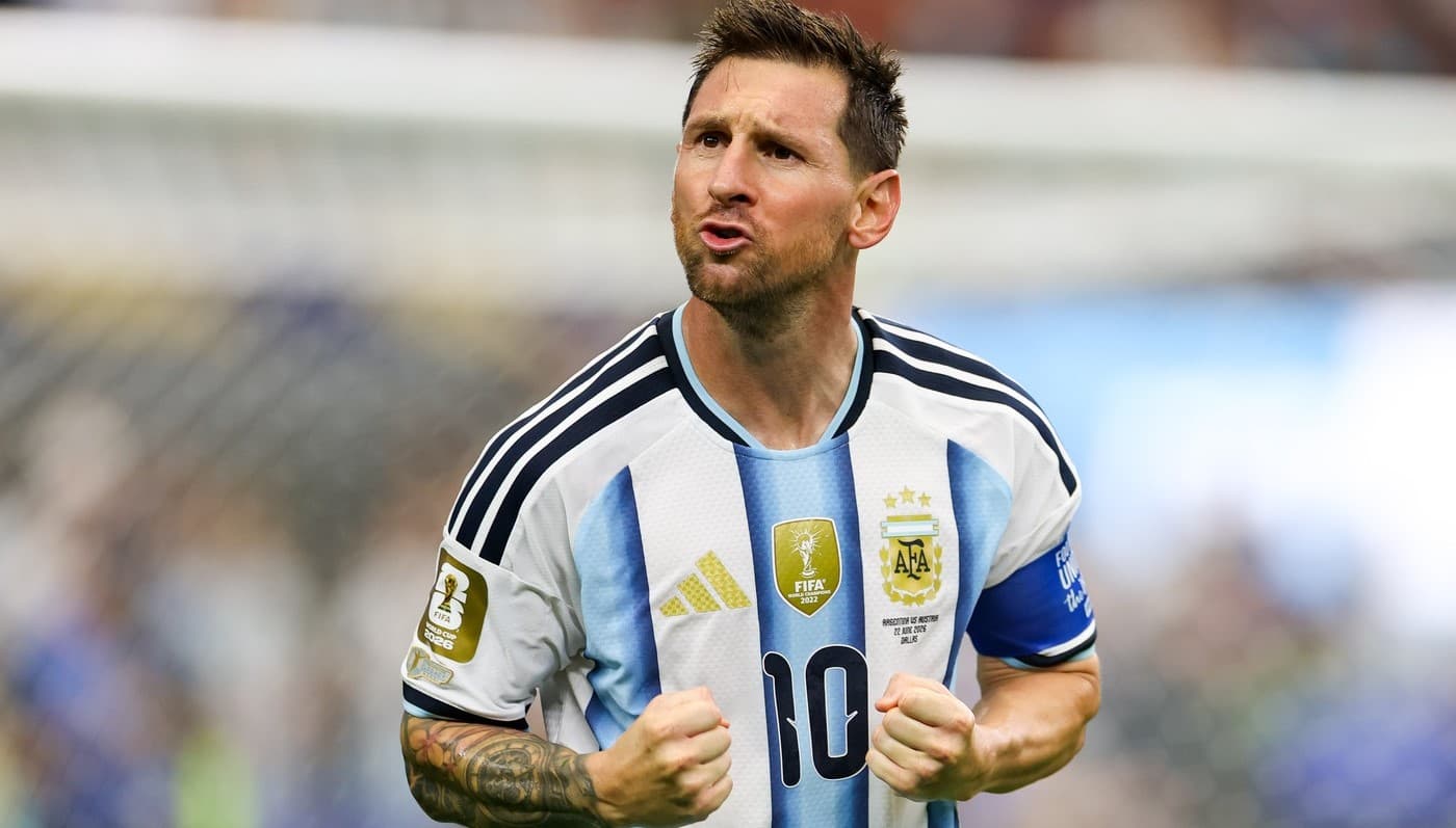 CM 2026 U-LU-I-TOR! Leo Messi a scris istorie la Cupa Mondială 2026: a devenit golgheterul all-time după reușita din Argentina – Austria!