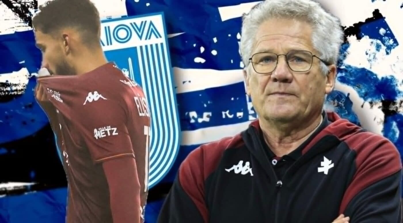 MERCATO Mihai Rotaru sparge banca și plătește 1,5 milioane de euro pentru fostul atacant al lui Ladislau Boloni! Cifre dezastruoase pentru fotbalistul care a ajuns deja în cantonament