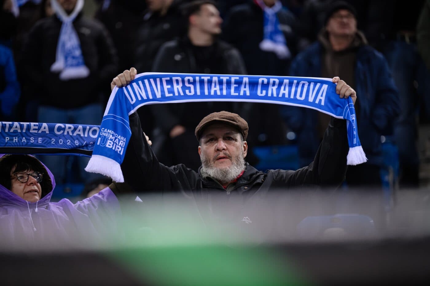 Voyo și Digi Sport au pus banii jos pentru meciurile din Champions League. Decizia e la Universitatea Craiova