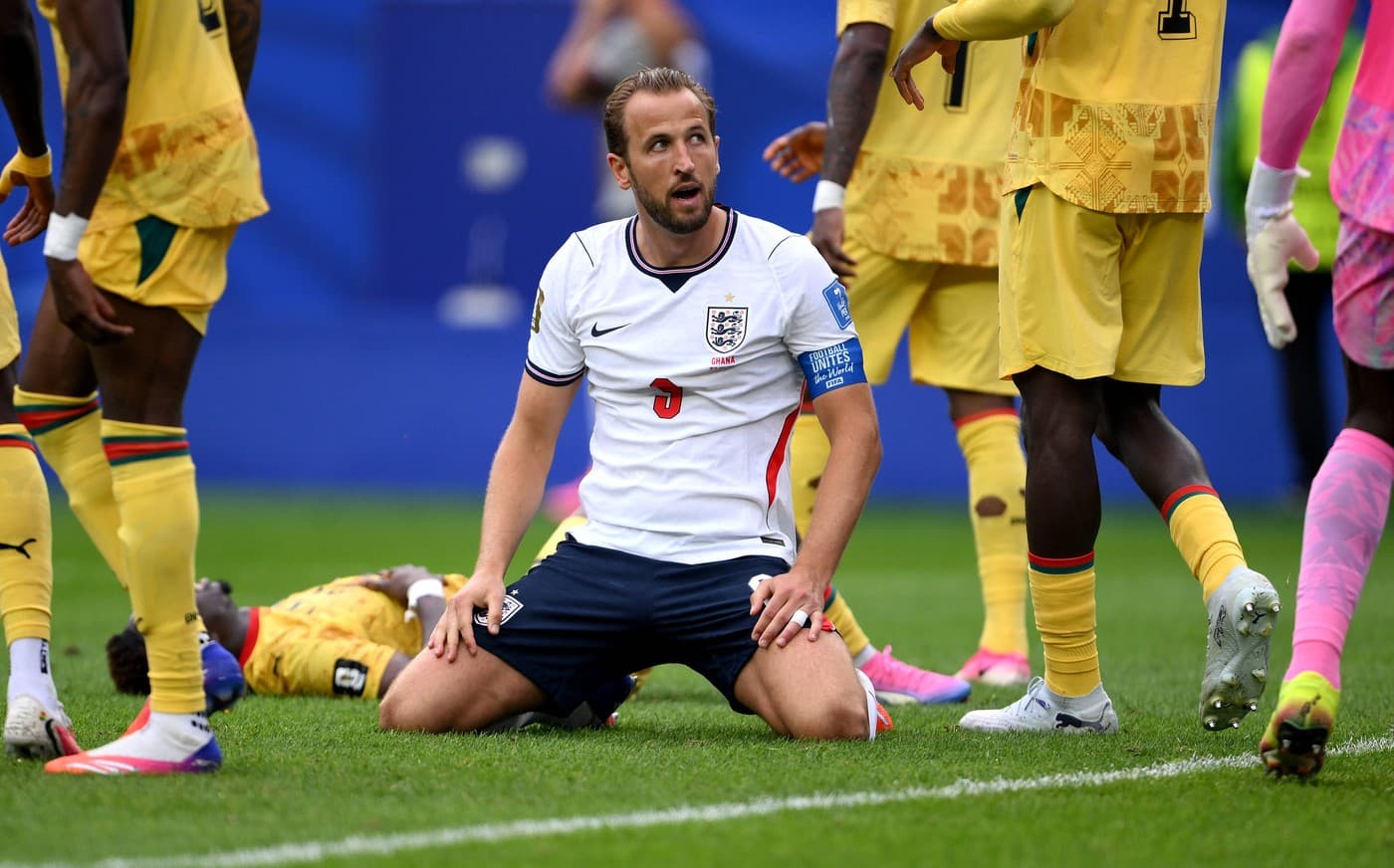 CM 2026 Vrăjitorul ghanez care i-a închis poarta lui Harry Kane a prezis câștigătoarea Campionatului Mondial 2026