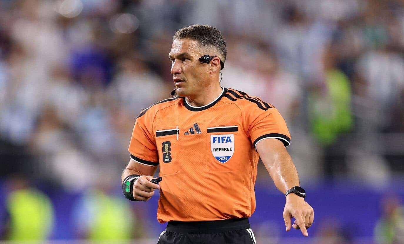 CM 2026 Porumboiu știe ce a decis FIFA în cazul lui Istvan Kovacs pentru sferturi. Ce zice de finala Cupei Mondiale