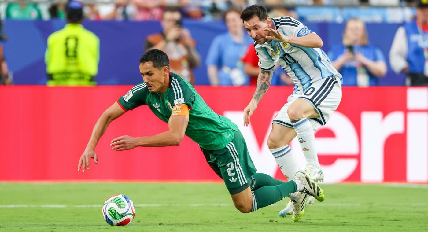 CM 2026 Americanii s-au enervat după SUA – Bosnia 2-0 de la Cupa Mondială și au ieșit la atac! „Messi a scăpat nepedepsit”