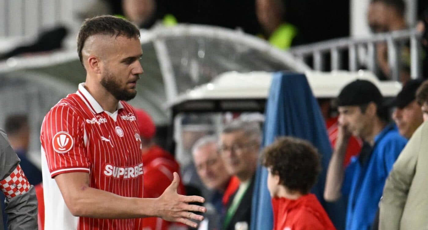 EXCLUSIV DINAMO Andrei Nicolescu a făcut anunțul despre contractul lui George Pușcaș la Dinamo: „Am vorbit cu el. Este un pariu care până acum nu a ieșit foarte bine”