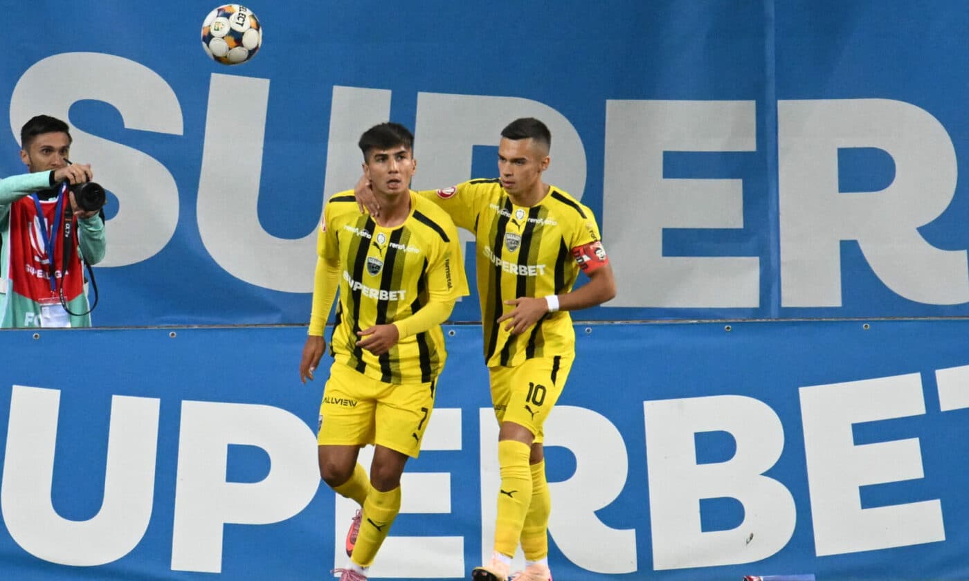 EXCLUSIV Andrei Nicolescu, anunț bombă despre vânzarea vedetelor lui Dinamo: „Vom accepta ofertele de transfer!”