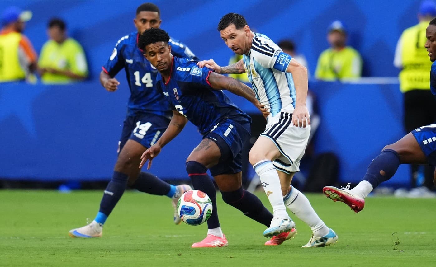 LIVEBLOG Argentina – Capul Verde live la Cupa Mondială. Africanii fără frică o fac pe campioana lumii să pară MICĂ! Messi ratează trei oportunități