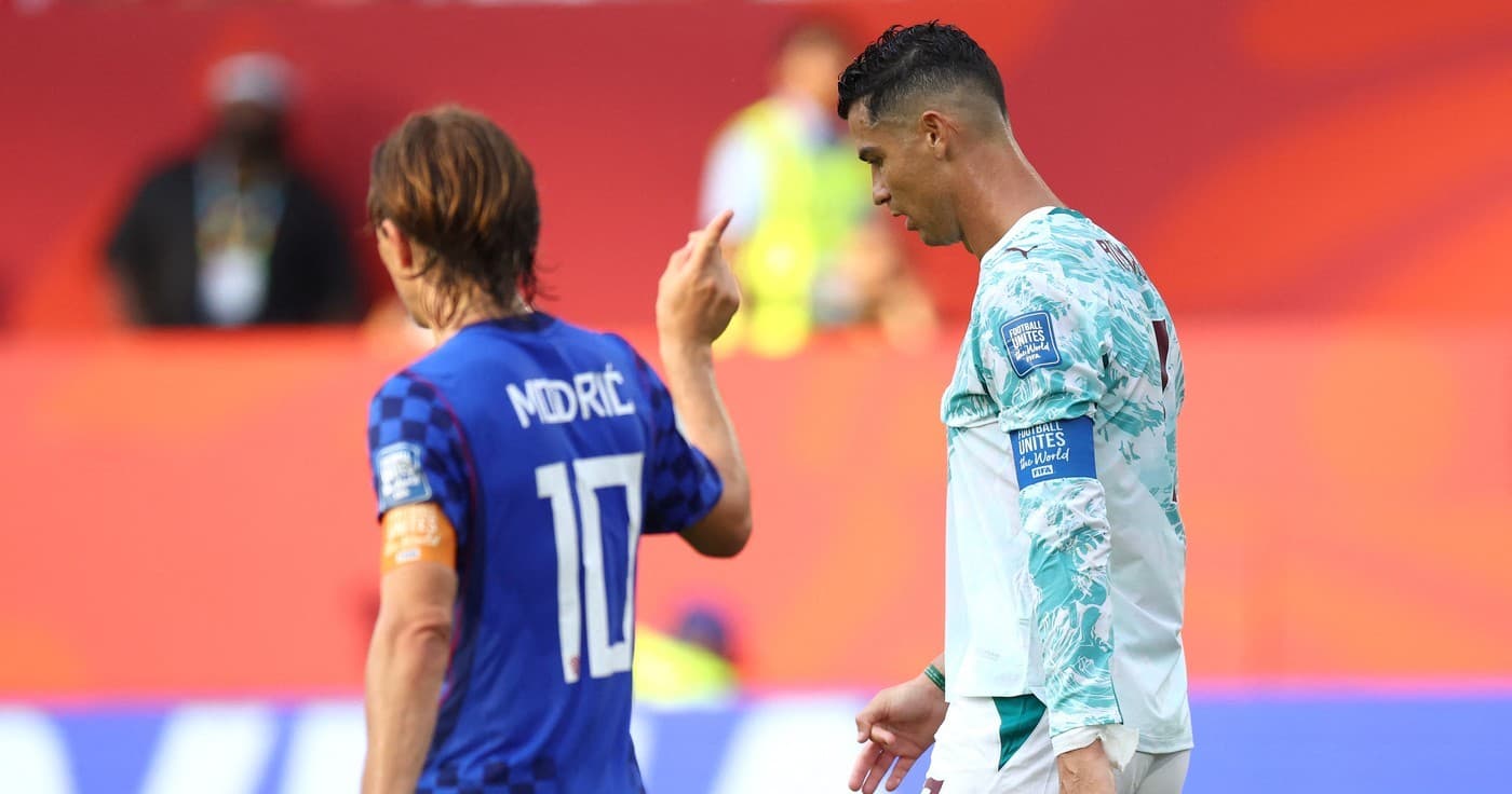 CM 2026 Calificare CONTROVERSATĂ pentru Cristiano Ronaldo! CORECT sau REVOLTĂTOR? Portugalia – Croația 2-1 la Cupa Mondială în 16-imi. Cronică de Gabriel Berceanu