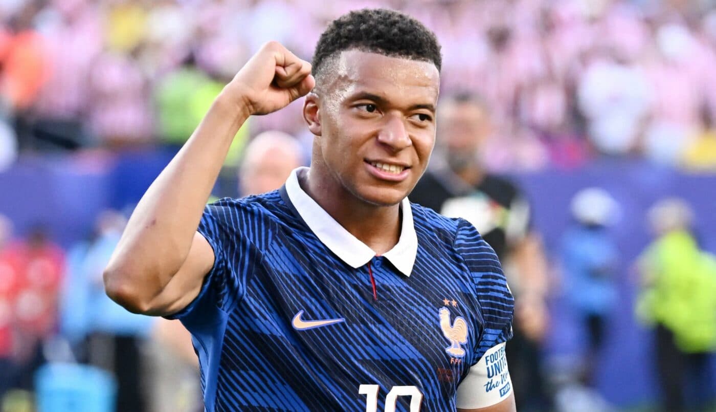 CM 2026 Ce performanță pentru Mbappe! L-a egalat în clasamentul all-time chiar pe selecționerul Didier Deschamps